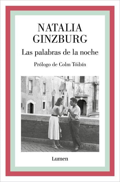 PALABRAS DE LA NOCHE, LAS