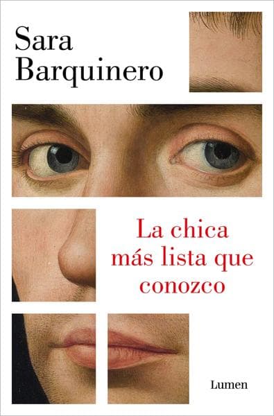 CHICA MAS LISTA QUE CONOZCO, LA