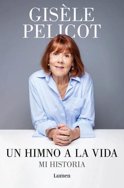 UN HIMNO A LA VIDA MI HISTORIA