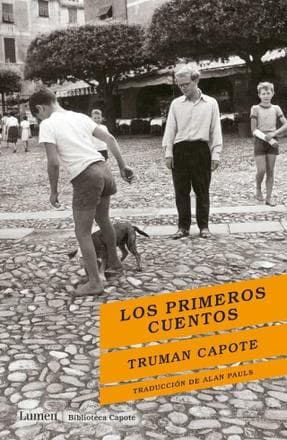 PRIMEROS CUENTOS, LOS (INEDITO)
