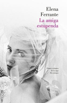 AMIGA ESTUPENDA, LA