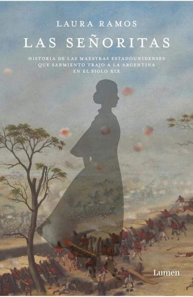 SEÑORITAS, LAS