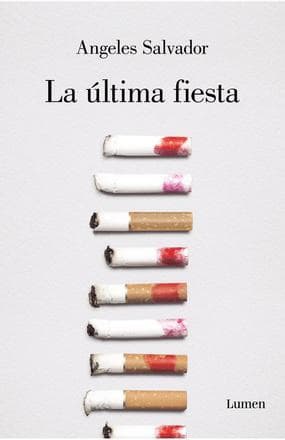 ULTIMA FIESTA, LA