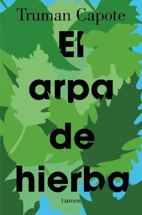 ARPA DE HIERBA, EL