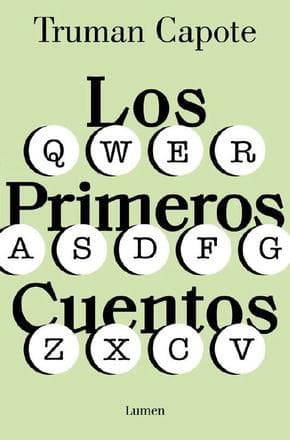 PRIMEROS CUENTOS, LOS