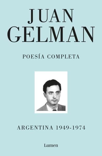 POESIA COMPLETA I ( 1949 - 1974 )