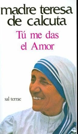 TU ME DAS EL AMOR