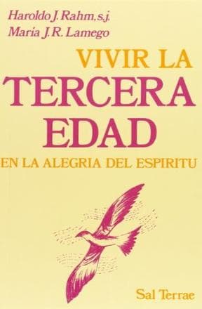 VIVIR LA TERCERA EDAD