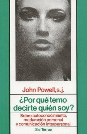 POR QUE TEMO DECIRTE QUIEN SOY?