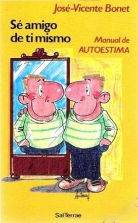SE AMIGO DE TI MISMO