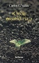 CRECIA EN SABIDURIA