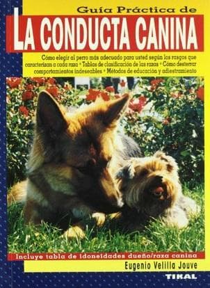 CONDUCTA CANINA, LA