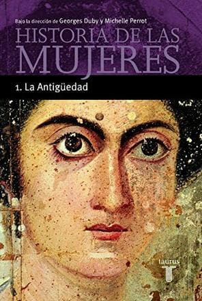 HISTORIA DE LAS MUJERES 1   RCA.