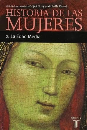 HISTORIA DE LAS MUJERES 2   RCA.