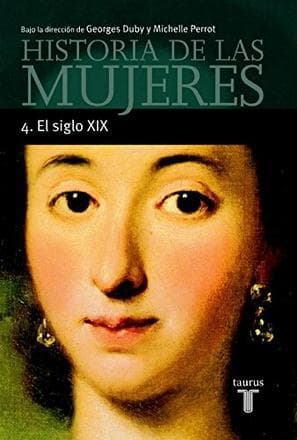 HISTORIA DE LAS MUJERES 4   RCA.
