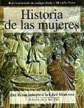 HISTORIA DE LAS MUJERES 5   rustica