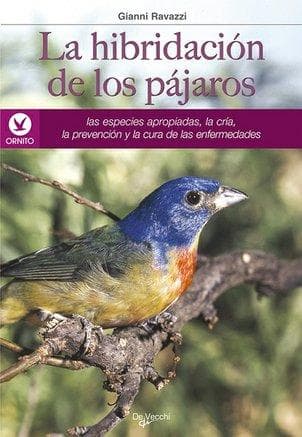 HIBRIDACION DE LOS PAJAROS, LA
