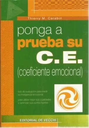 PONGA A PRUEBA SU C.E.