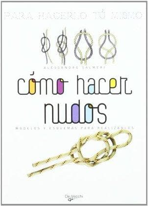 COMO HACER NUDOS