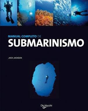 SUBMARINISMO, MANUAL COMPLETO DE