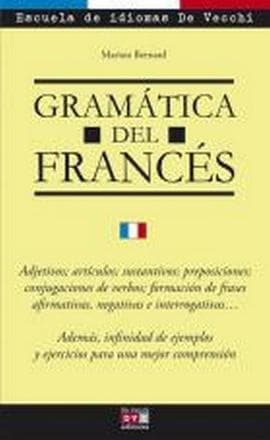 GRAMATICA DEL FRANCES