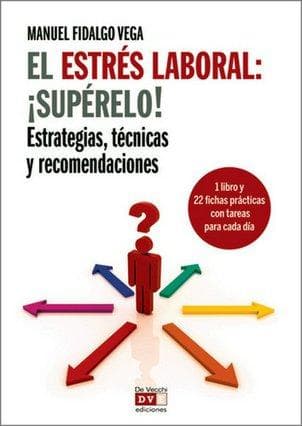 ESTRES LABORAL -SUPERELO-, EL