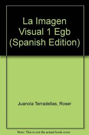 IMAGEN VISUAL 1, LA