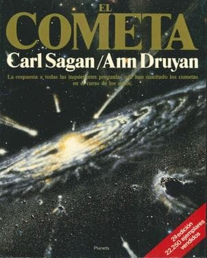 COMETA, EL