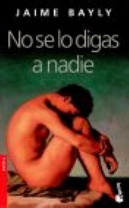 NO SE LO DIGAS A NADIE