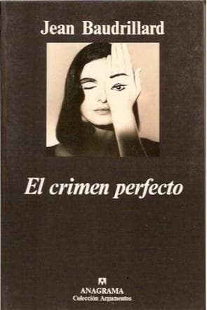 CRIMEN PERFECTO, EL