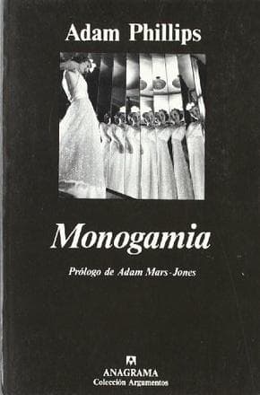 MONOGAMIA