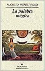 PALABRA MAGICA, LA