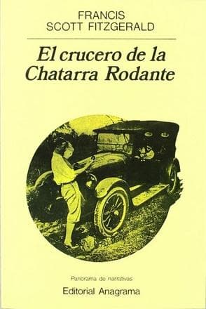 CRUCERO DE LA CHATARRA RODANTE, EL
