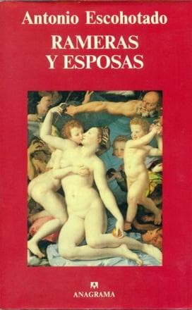 RAMERAS Y ESPOSAS