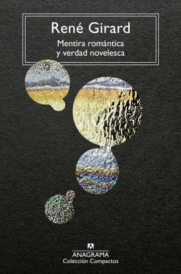 MENTIRA ROMANTICA Y VERDAD NOVELESCA