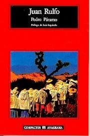 PEDRO PARAMO Bol
