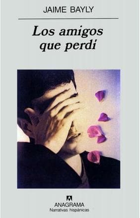 AMIGOS QUE PERDI, LOS