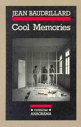 COOL MEMORIES