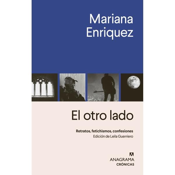 OTRO LADO, EL