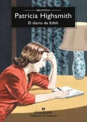 DIARIO DE EDITH, EL
