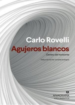 AGUJEROS BLANCOS