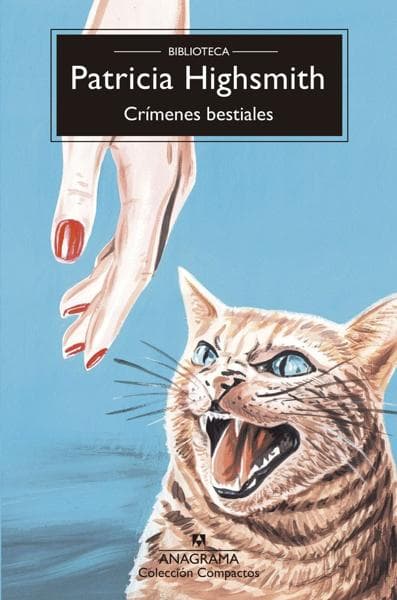 CRIMENES BESTIALES