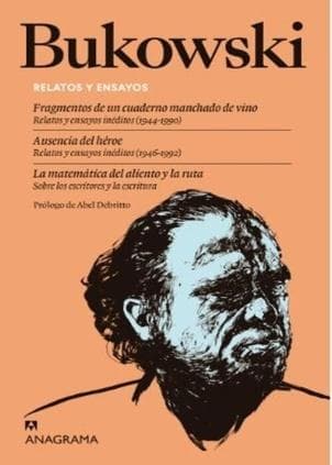 RELATOS Y ENSAYOS