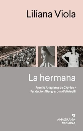 HERMANA, LA