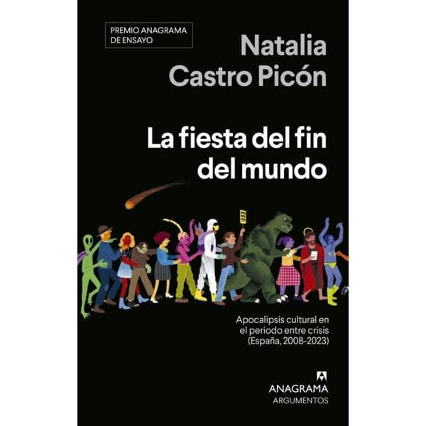 FIESTA DEL FIN DEL MUNDO, LA