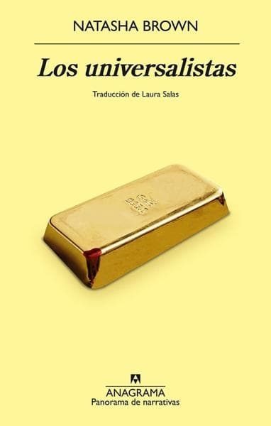 UNIVERSALISTAS, LOS