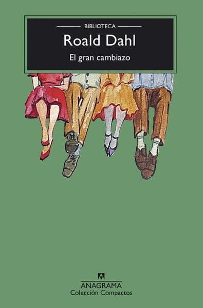 GRAN CAMBIAZAO, EL