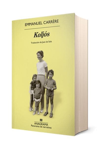 KOLJOS