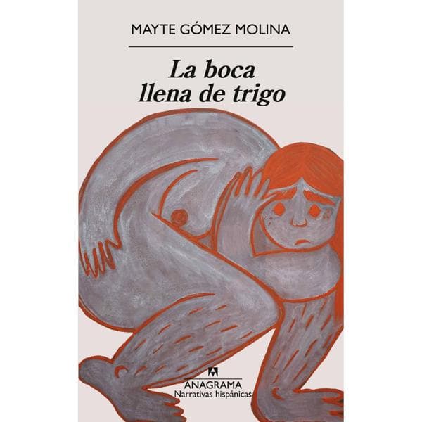 BOCA LLENA DE TRIGO, LA