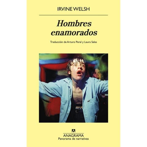HOMBRES ENAMORADOS